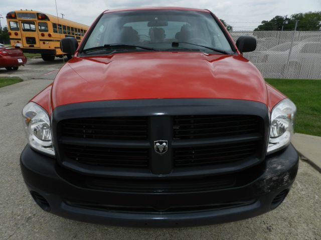 Dodge Ram 1500 2007 photo 23