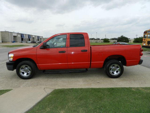 Dodge Ram 1500 2007 photo 24