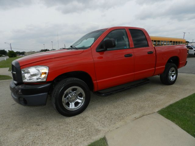 Dodge Ram 1500 2007 photo 25