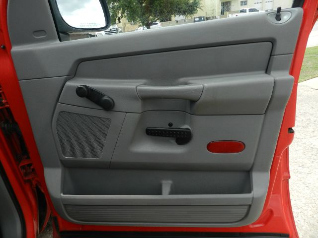 Dodge Ram 1500 2007 photo 26