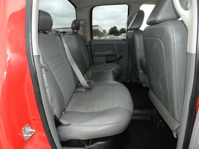 Dodge Ram 1500 2007 photo 4