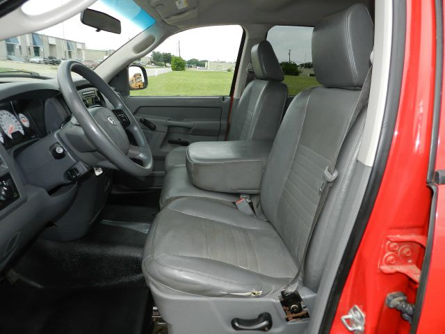 Dodge Ram 1500 2007 photo 5