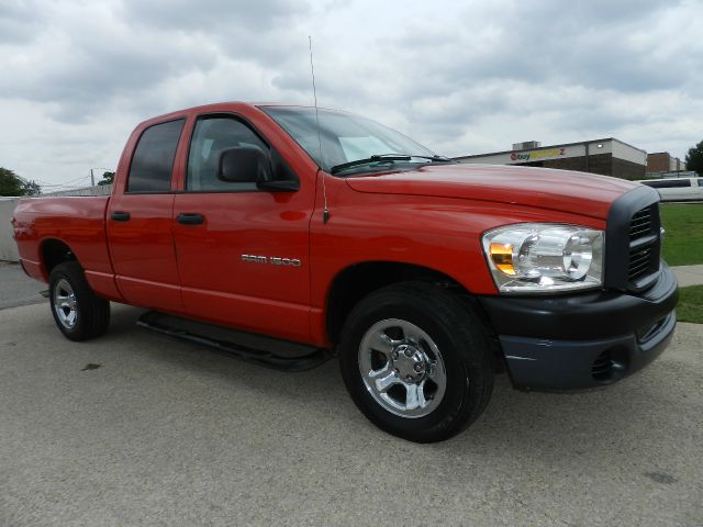 Dodge Ram 1500 2007 photo 7