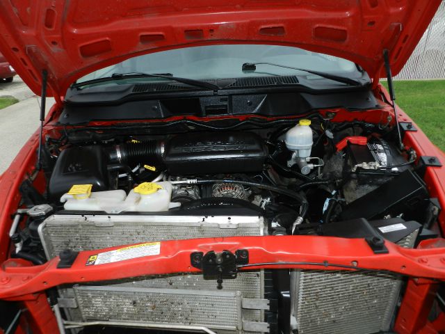 Dodge Ram 1500 2007 photo 8