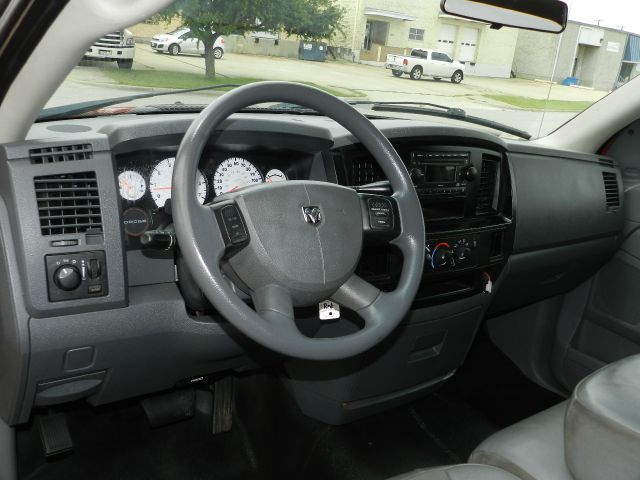 Dodge Ram 1500 2007 photo 9