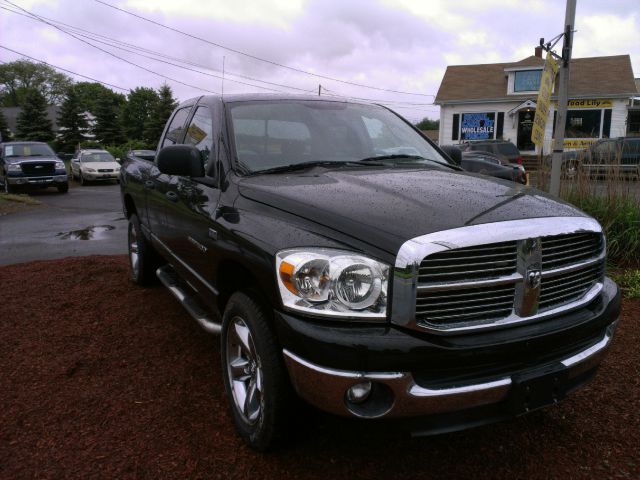 Dodge Ram 1500 2007 photo 4