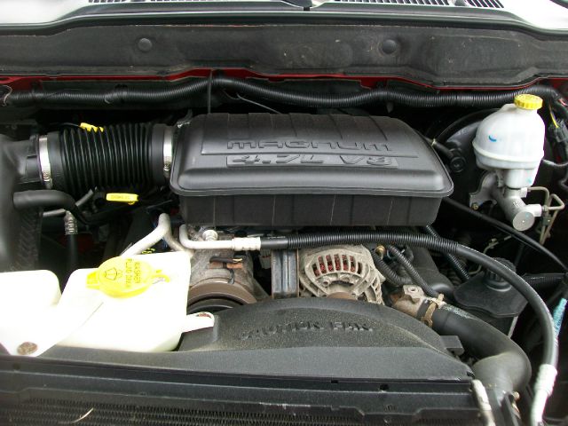 Dodge Ram 1500 2007 photo 1