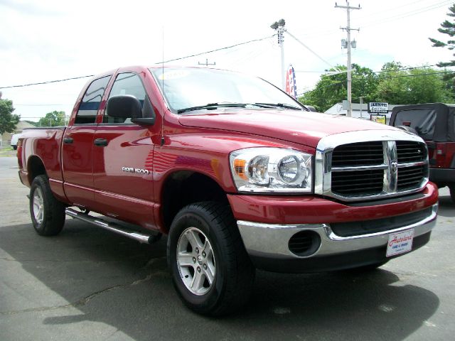 Dodge Ram 1500 2007 photo 10