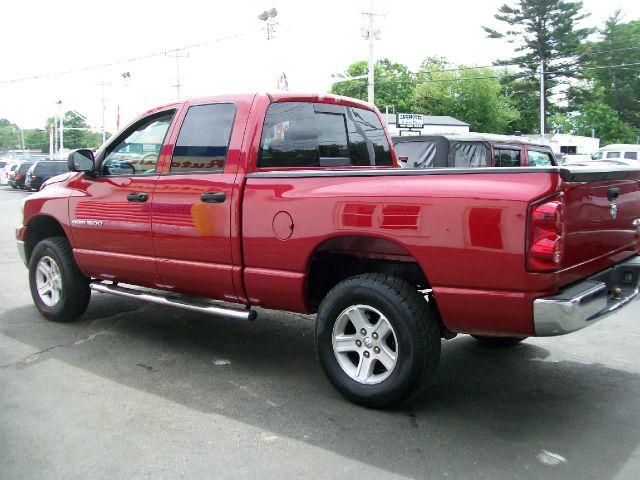 Dodge Ram 1500 2007 photo 12