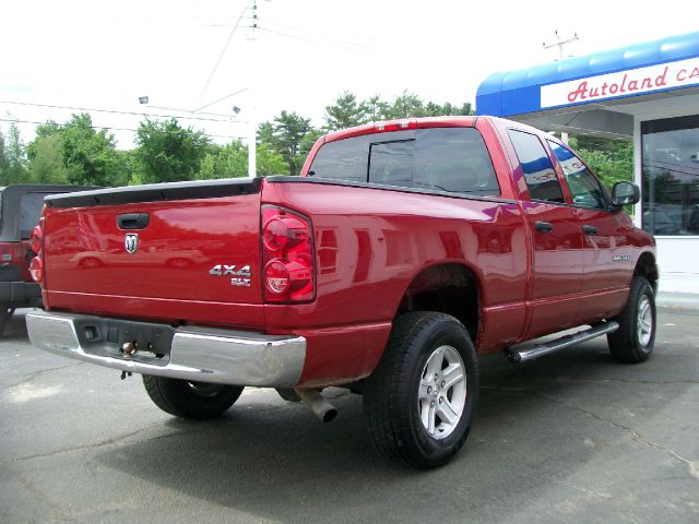 Dodge Ram 1500 2007 photo 13