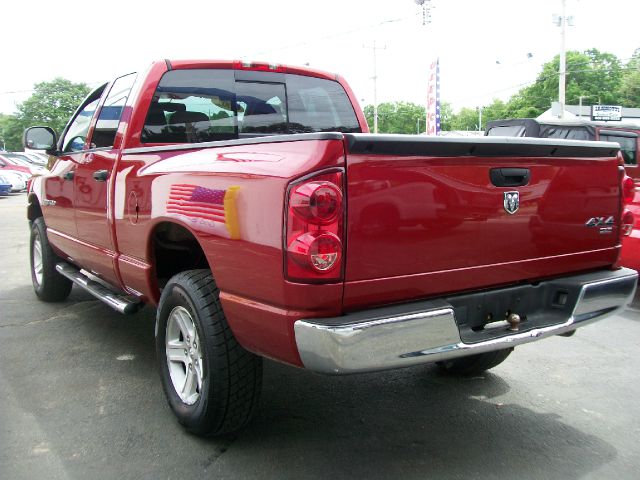 Dodge Ram 1500 2007 photo 15