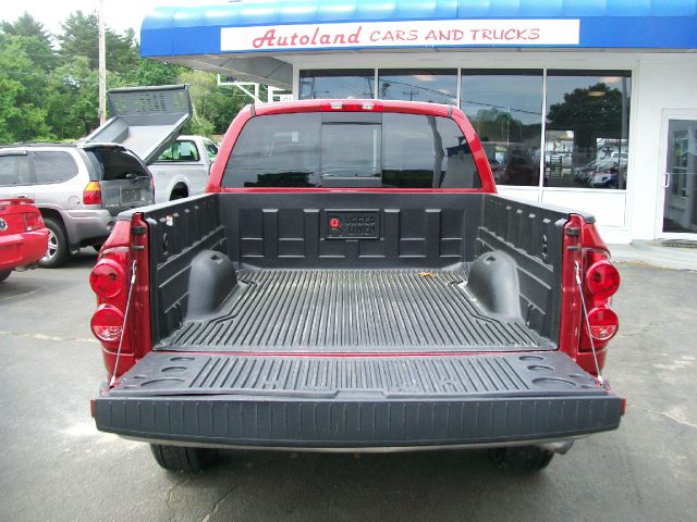 Dodge Ram 1500 2007 photo 16