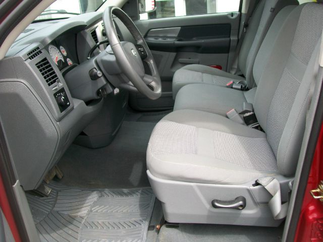 Dodge Ram 1500 2007 photo 19