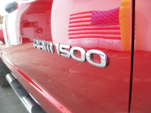 Dodge Ram 1500 2007 photo 2