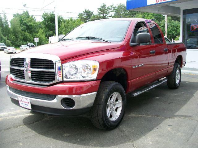 Dodge Ram 1500 2007 photo 3