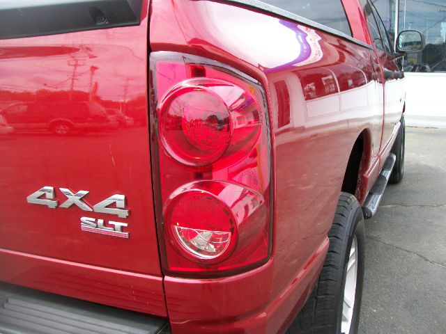 Dodge Ram 1500 2007 photo 5