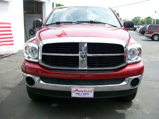 Dodge Ram 1500 2007 photo 7