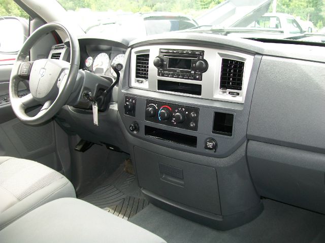 Dodge Ram 1500 2007 photo 8