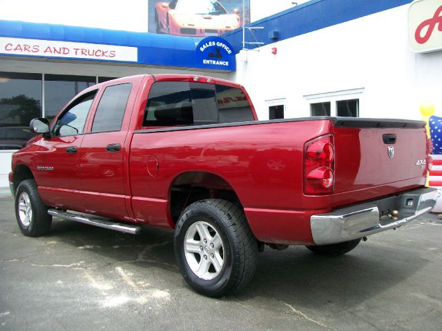 Dodge Ram 1500 2007 photo 9