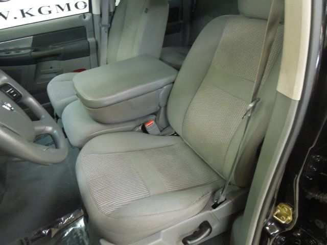 Dodge Ram 1500 2007 photo 10