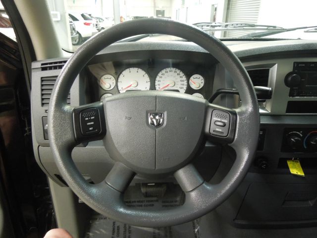 Dodge Ram 1500 2007 photo 11