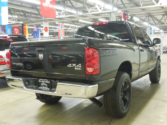 Dodge Ram 1500 2007 photo 14