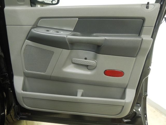 Dodge Ram 1500 2007 photo 19