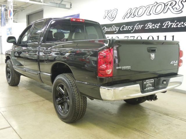 Dodge Ram 1500 2007 photo 2