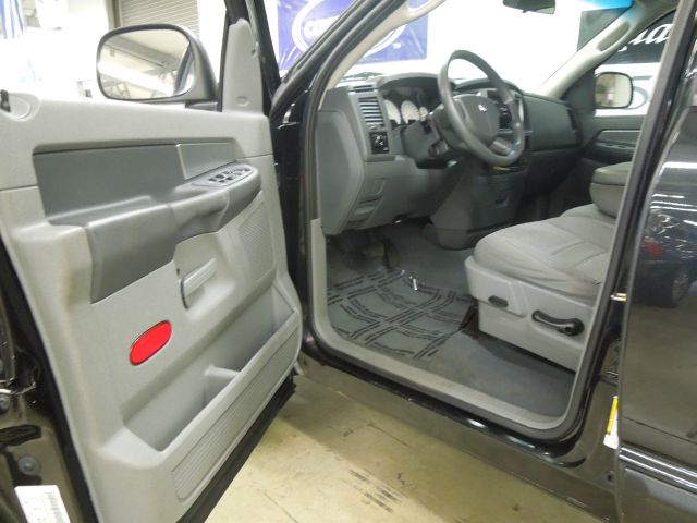 Dodge Ram 1500 2007 photo 21