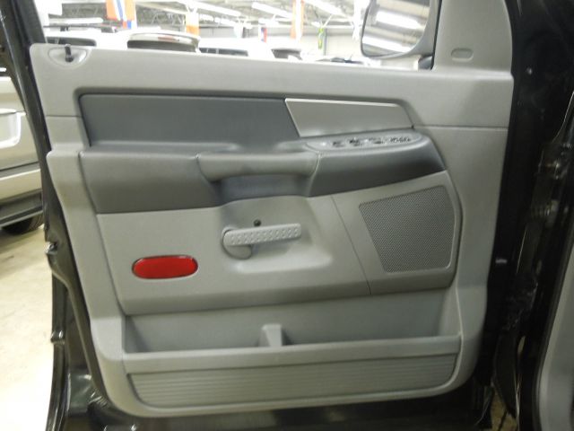 Dodge Ram 1500 2007 photo 23