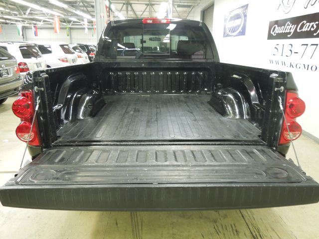 Dodge Ram 1500 2007 photo 3