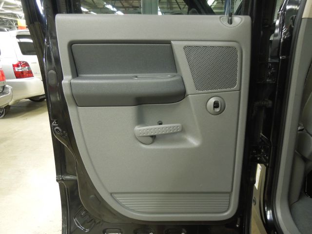 Dodge Ram 1500 2007 photo 4