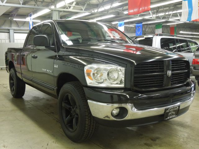 Dodge Ram 1500 2007 photo 5