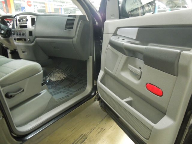 Dodge Ram 1500 2007 photo 6