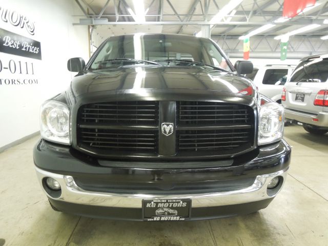 Dodge Ram 1500 2007 photo 7