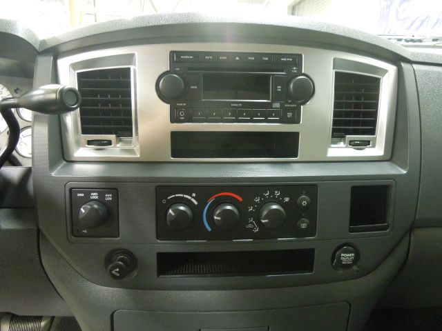 Dodge Ram 1500 2007 photo 8