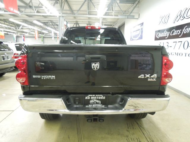 Dodge Ram 1500 2007 photo 9