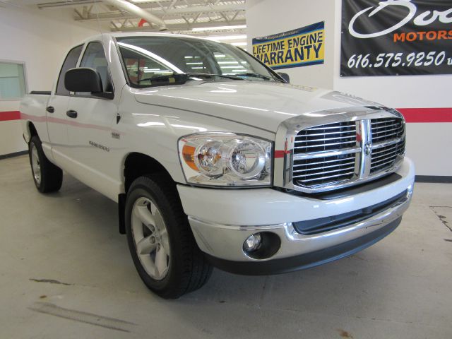 Dodge Ram 1500 2007 photo 1