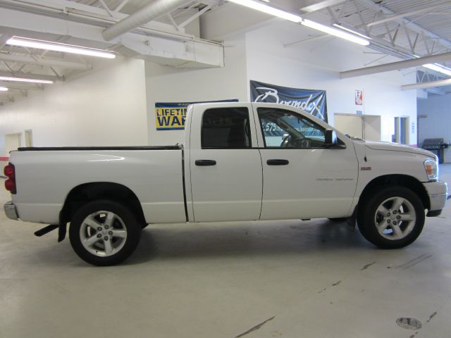 Dodge Ram 1500 2007 photo 2