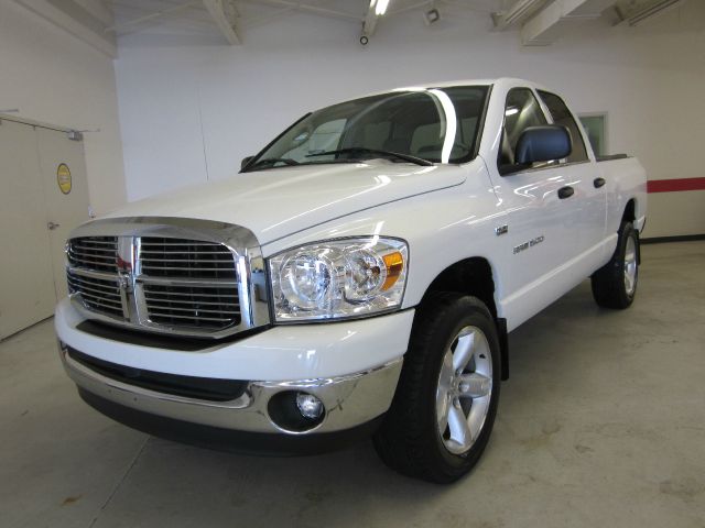 Dodge Ram 1500 2007 photo 3