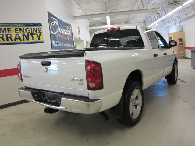 Dodge Ram 1500 2007 photo 4