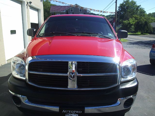 Dodge Ram 1500 2007 photo 1