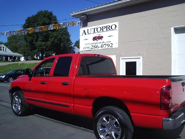 Dodge Ram 1500 2007 photo 3