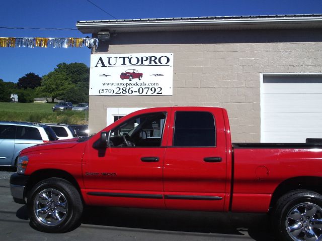 Dodge Ram 1500 2007 photo 4