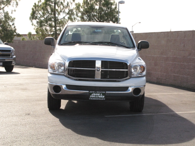 Dodge Ram 1500 2007 photo 2