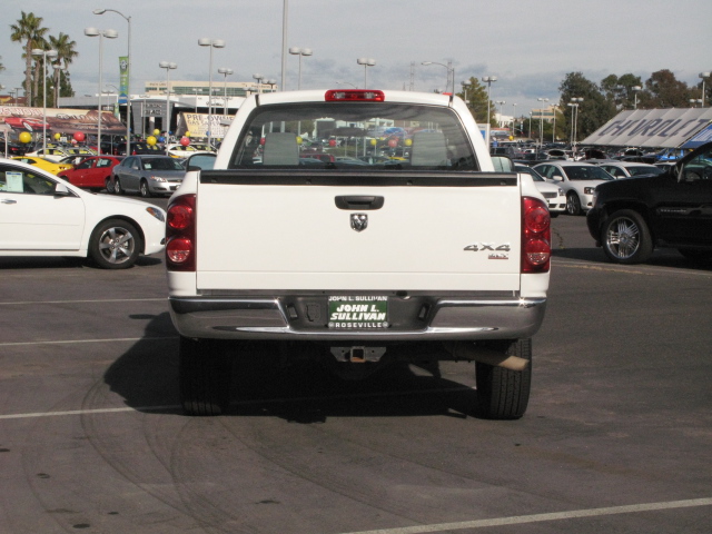 Dodge Ram 1500 2007 photo 5