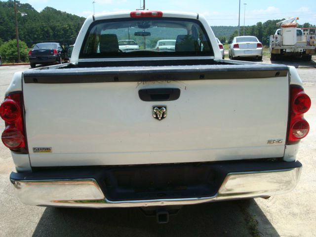 Dodge Ram 1500 2007 photo 1