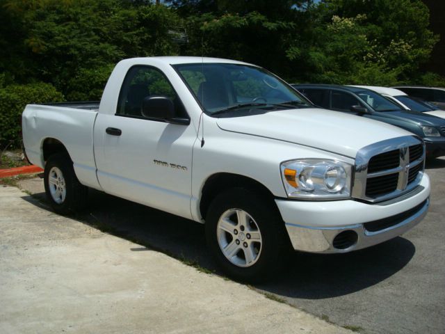 Dodge Ram 1500 2007 photo 2