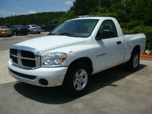 Dodge Ram 1500 2007 photo 4