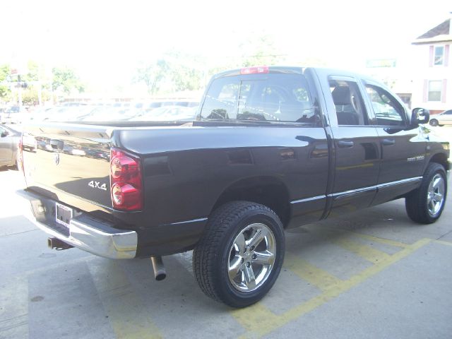 Dodge Ram 1500 2007 photo 2